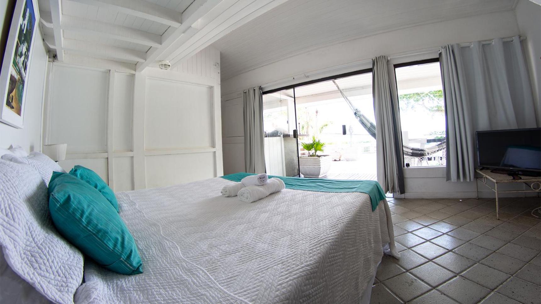 Pousada Bonfim Búzios Chambre photo