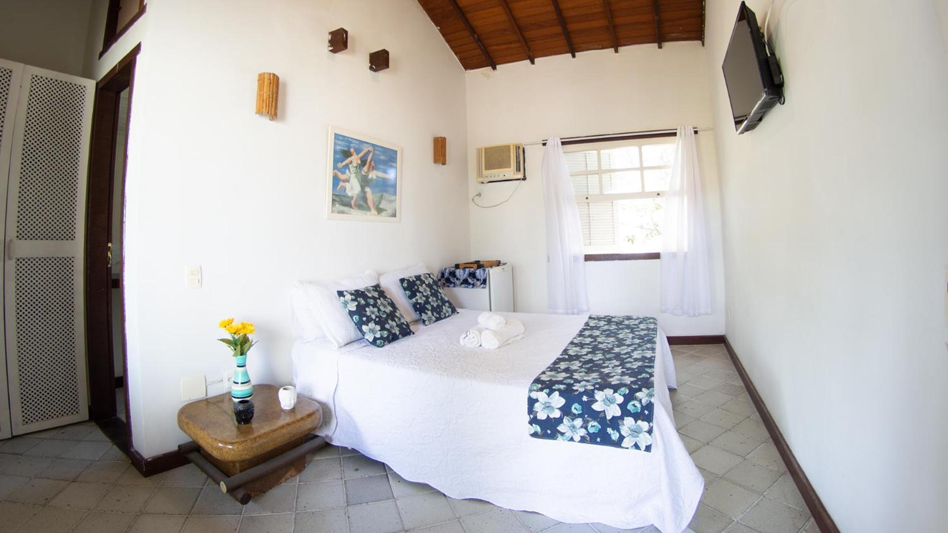 Pousada Bonfim Búzios Chambre photo